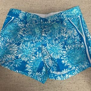 Lilly Pulitzer Callahan Short